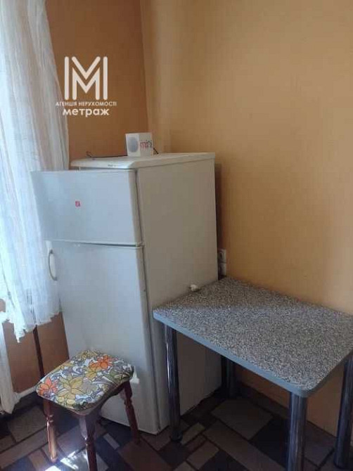 Продам 1 к квартиру на Павлово Поле возле метро Ботанический Сад Харків - зображення 2