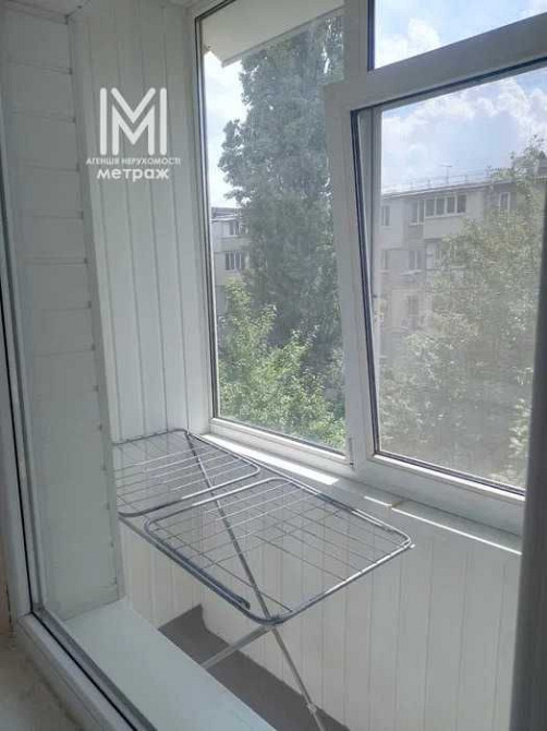 Продам 1 к квартиру на Павлово Поле возле метро Ботанический Сад Харків - зображення 8