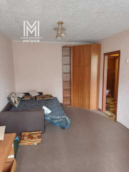 Продам 1 к квартиру на Павлово Поле возле метро Ботанический Сад Харків - зображення 3