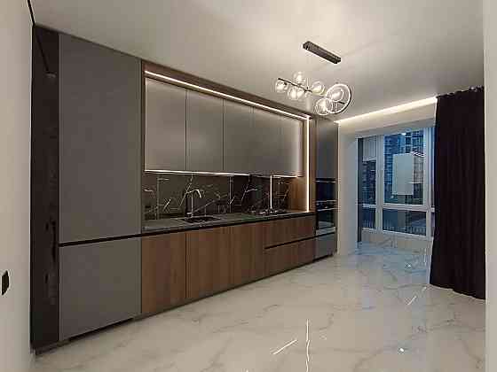 Новинка!стильна простора 1но кімнатна в центрі міста Ивано-Франковск