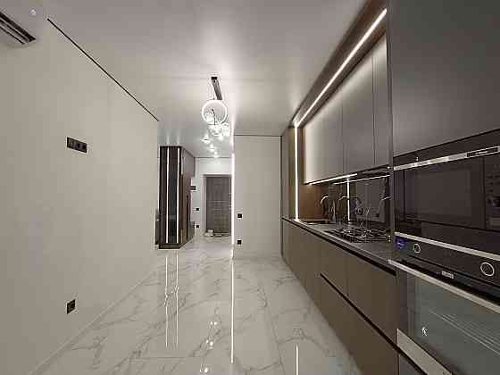 Новинка!стильна простора 1но кімнатна в центрі міста Ивано-Франковск