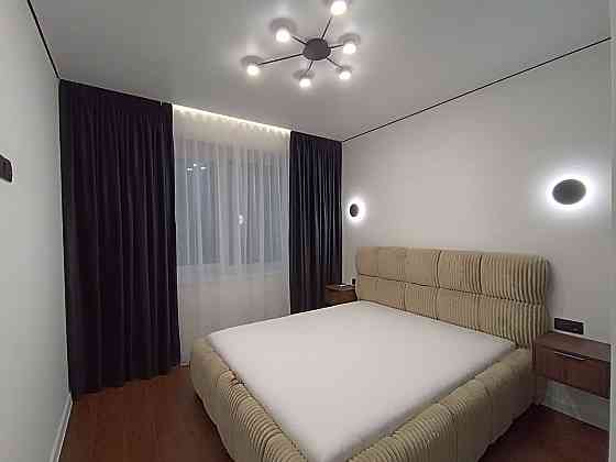 Новинка!стильна простора 1но кімнатна в центрі міста Ивано-Франковск