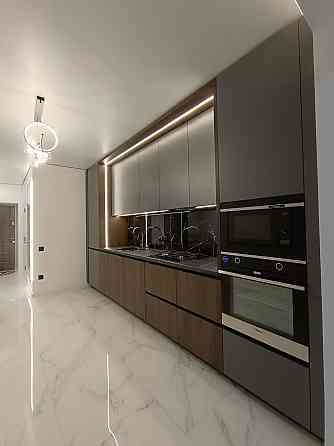 Новинка!стильна простора 1но кімнатна в центрі міста Ивано-Франковск