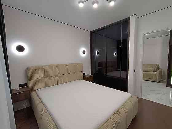 Новинка!стильна простора 1но кімнатна в центрі міста Ивано-Франковск