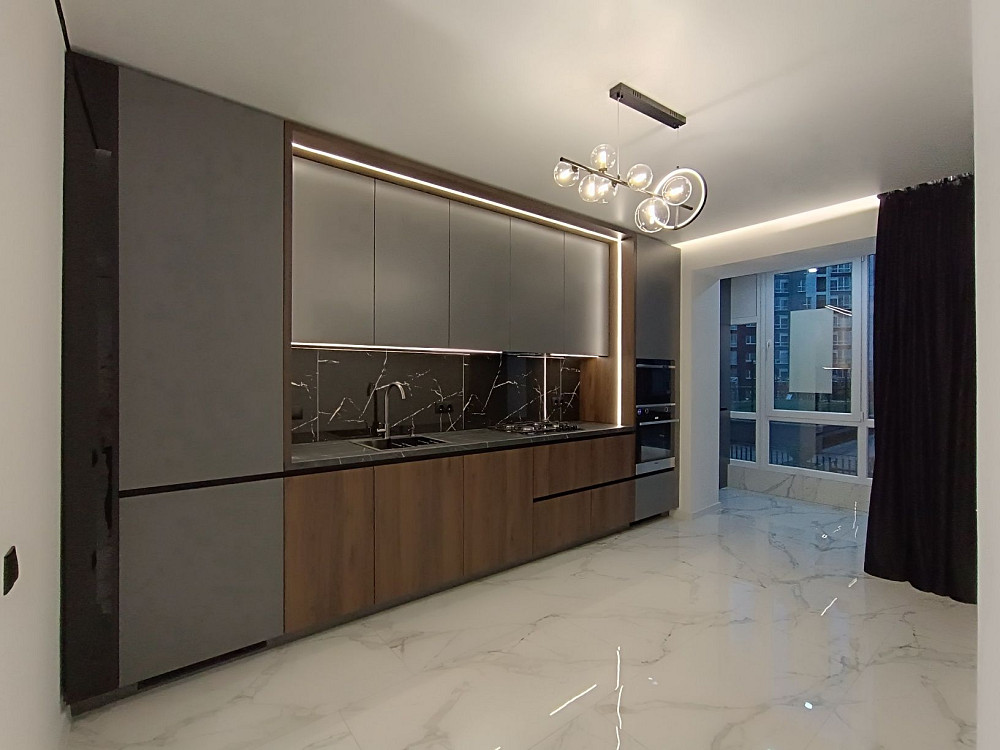 Новинка!стильна простора 1но кімнатна в центрі міста Ивано-Франковск - изображение 4