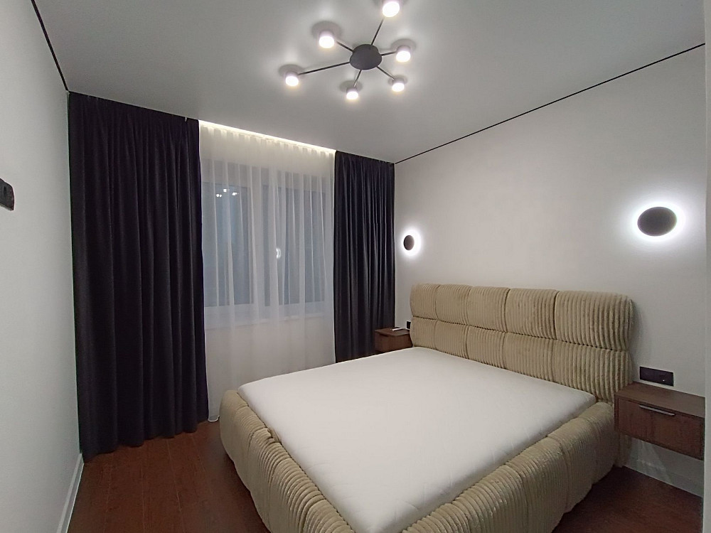 Новинка!стильна простора 1но кімнатна в центрі міста Ивано-Франковск - изображение 5