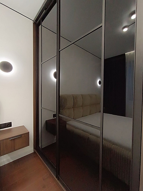 Новинка!стильна простора 1но кімнатна в центрі міста Ивано-Франковск - изображение 7