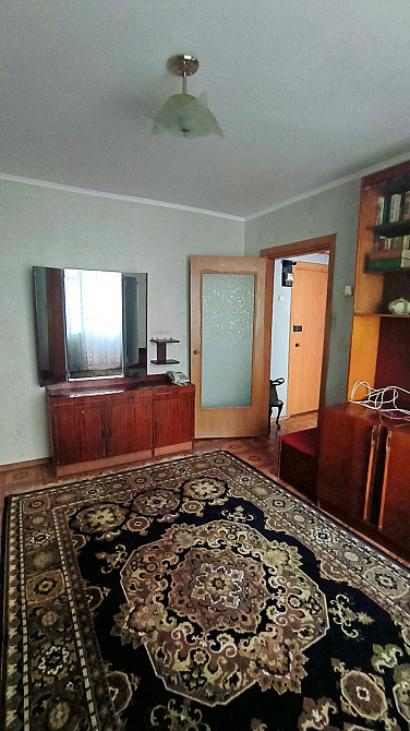 Затишна однокімнатна квартира в центрі Миколаєва . Николаев - изображение 2