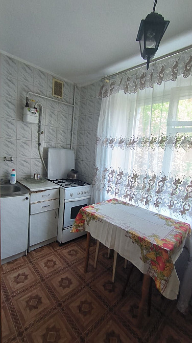 Затишна однокімнатна квартира в центрі Миколаєва . Николаев - изображение 5