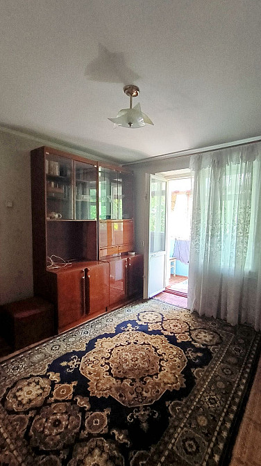 Затишна однокімнатна квартира в центрі Миколаєва . Николаев - изображение 1