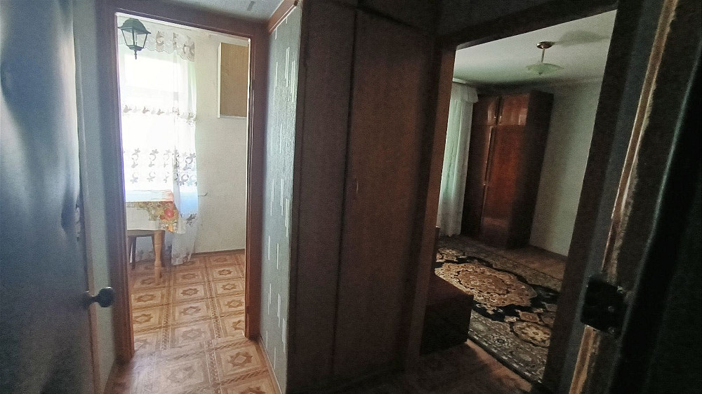 Затишна однокімнатна квартира в центрі Миколаєва . Николаев - изображение 4