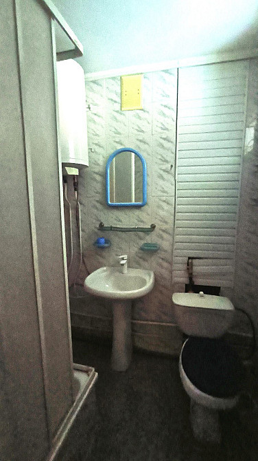 Затишна однокімнатна квартира в центрі Миколаєва . Николаев - изображение 6