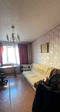 Продаж 3к квартири ЧЕТВЕРТИЙ поверх ГАЗ Оболонь Героїв Дніпра 19 Київ