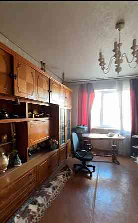 Продаж 3к квартири ЧЕТВЕРТИЙ поверх ГАЗ Оболонь Героїв Дніпра 19 Київ