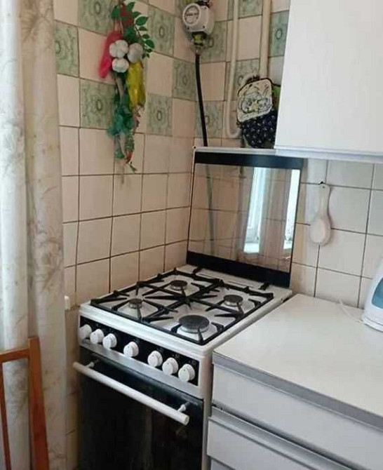 Продаж 3к квартири ЧЕТВЕРТИЙ поверх ГАЗ Оболонь Героїв Дніпра 19 Київ - зображення 6