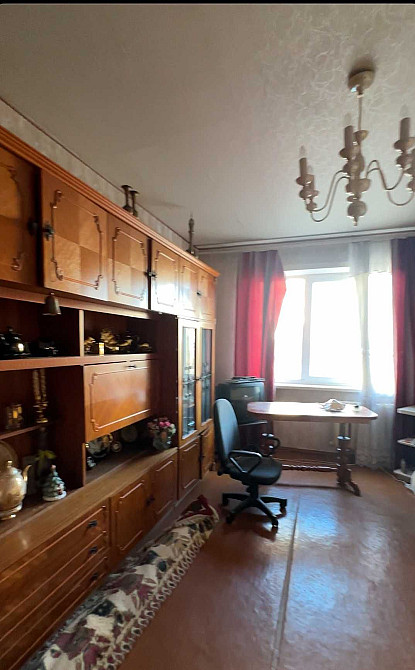 Продаж 3к квартири ЧЕТВЕРТИЙ поверх ГАЗ Оболонь Героїв Дніпра 19 Київ - зображення 1