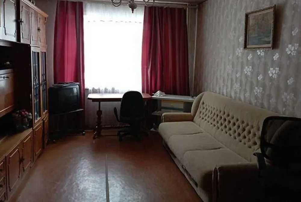 Продаж 3к квартири ЧЕТВЕРТИЙ поверх ГАЗ Оболонь Героїв Дніпра 19 Київ - зображення 8