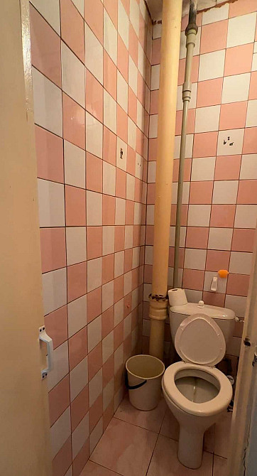 Продаж 3к квартири ЧЕТВЕРТИЙ поверх ГАЗ Оболонь Героїв Дніпра 19 Київ - зображення 4