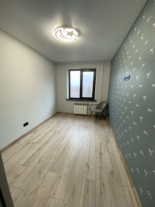 3х кім.квартира вул.Свято-Миколаівська , центр міста Кривой Рог - изображение 4