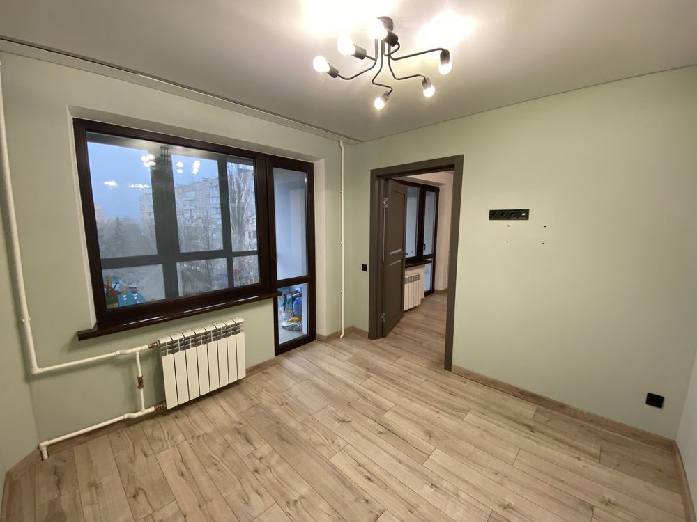 3х кім.квартира вул.Свято-Миколаівська , центр міста Кривой Рог - изображение 7