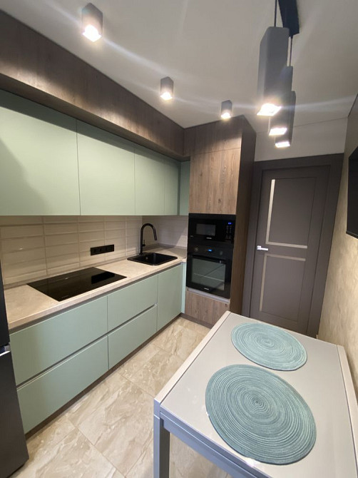 3х кім.квартира вул.Свято-Миколаівська , центр міста Кривой Рог - изображение 2