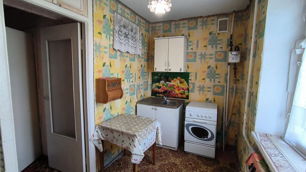 Продається однокімнатна квартира (Защука 25) Миколаїв - зображення 4