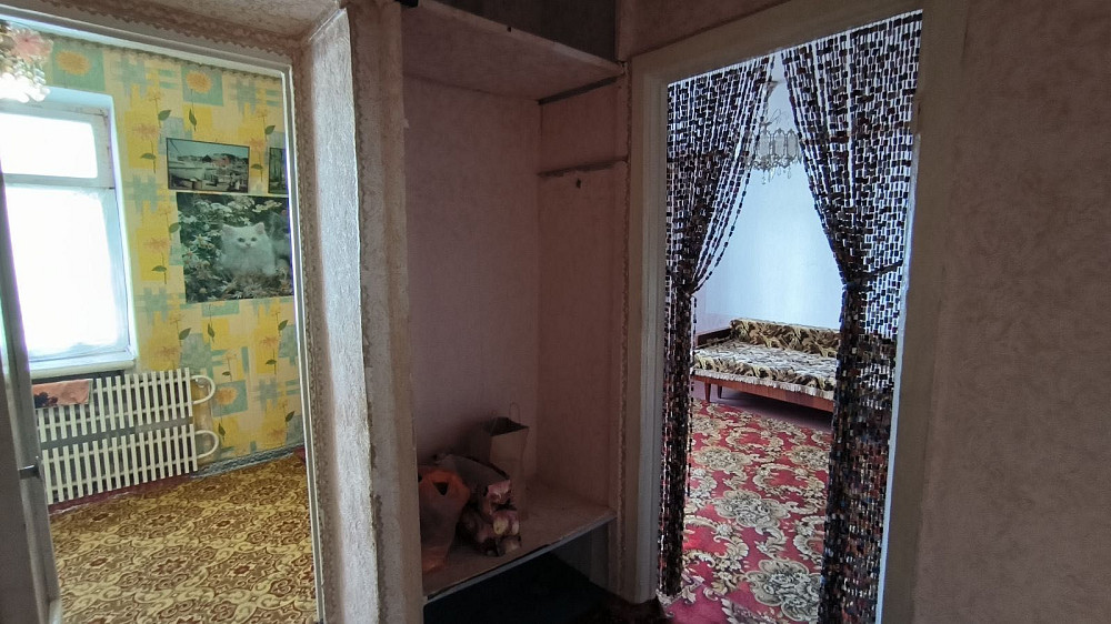 Продається однокімнатна квартира (Защука 25) Миколаїв - зображення 3