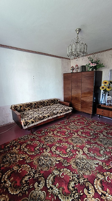 Продається однокімнатна квартира (Защука 25) Миколаїв - зображення 2