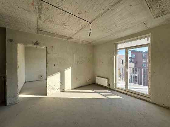 Квартира в новобудові: ЖК Малоголосківські пагорби Львів