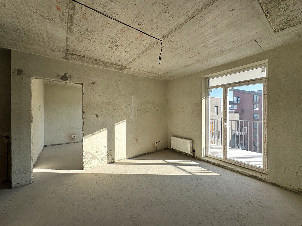 Квартира в новобудові: ЖК Малоголосківські пагорби Львів - зображення 4