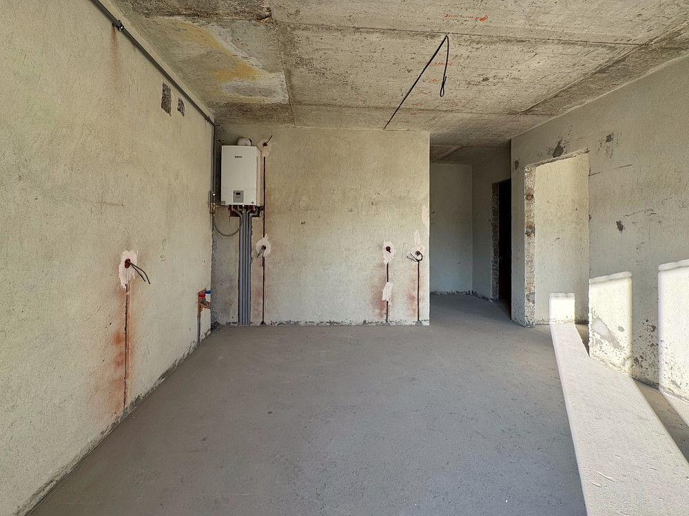 Квартира в новобудові: ЖК Малоголосківські пагорби Львів - зображення 6