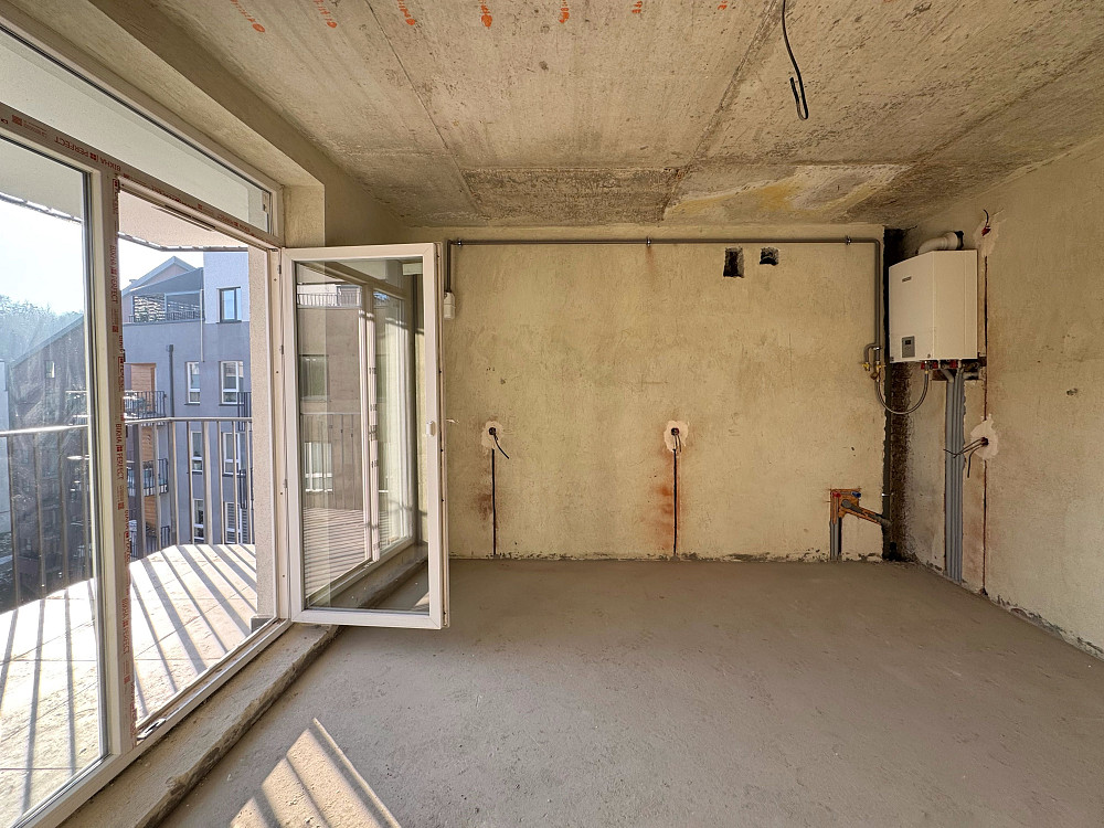 Квартира в новобудові: ЖК Малоголосківські пагорби Львів - зображення 5