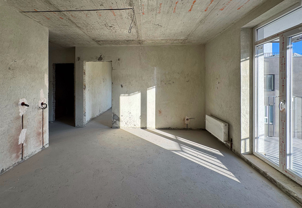 Квартира в новобудові: ЖК Малоголосківські пагорби Львів - зображення 7