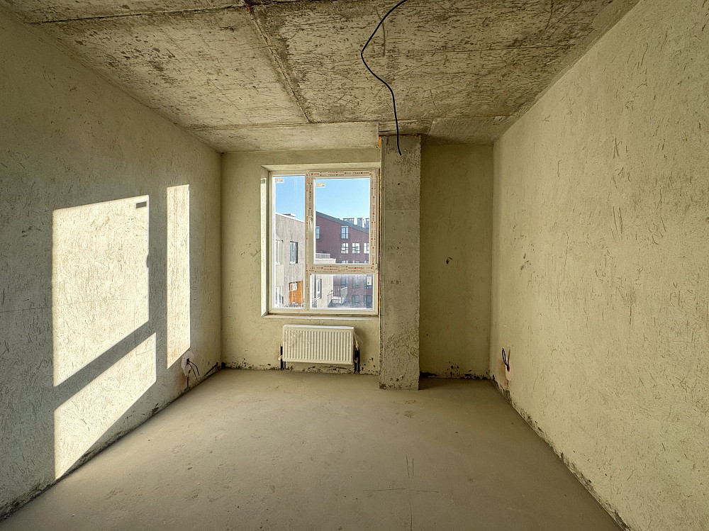 Квартира в новобудові: ЖК Малоголосківські пагорби Львів - зображення 8