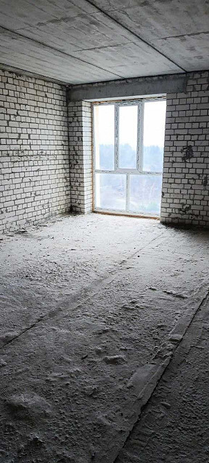 ІДЕАЛЬНО ДЛЯ ПАРИ Закритий ЖК ЧАЙКИ 34м2 +підземний паркінг Чайки (Киевская обл.) - изображение 4