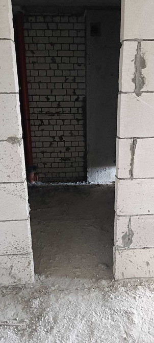 ІДЕАЛЬНО ДЛЯ ПАРИ Закритий ЖК ЧАЙКИ 34м2 +підземний паркінг Чайки (Киевская обл.) - изображение 6