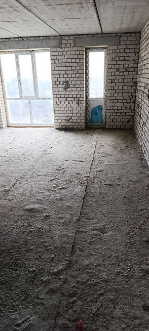 ІДЕАЛЬНО ДЛЯ ПАРИ Закритий ЖК ЧАЙКИ 34м2 +підземний паркінг Чайки (Киевская обл.) - изображение 2