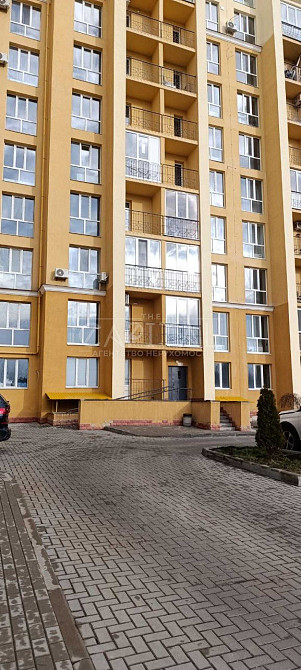 ІДЕАЛЬНО ДЛЯ ПАРИ Закритий ЖК ЧАЙКИ 34м2 +підземний паркінг Чайки (Киевская обл.) - изображение 8