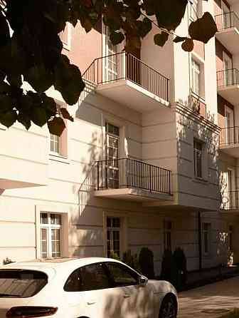 БЕЗ % ЖК Notting Hill 78 м2 Солом'янський Кочура Пироговського Київ