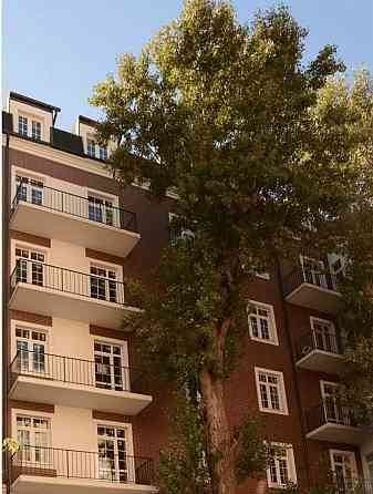 БЕЗ % ЖК Notting Hill 78 м2 Солом'янський Кочура Пироговського Київ