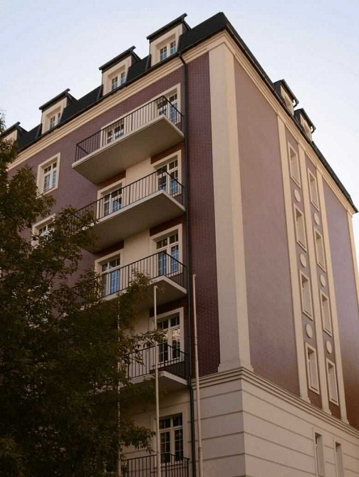 БЕЗ % ЖК Notting Hill 78 м2 Солом'янський Кочура Пироговського Київ - зображення 8