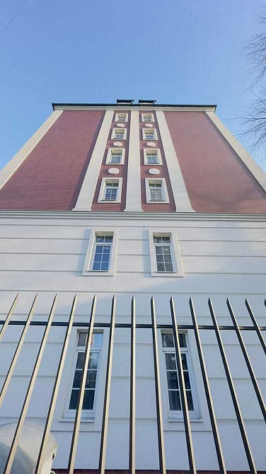 БЕЗ % ЖК Notting Hill 78 м2 Солом'янський Кочура Пироговського Київ - зображення 7