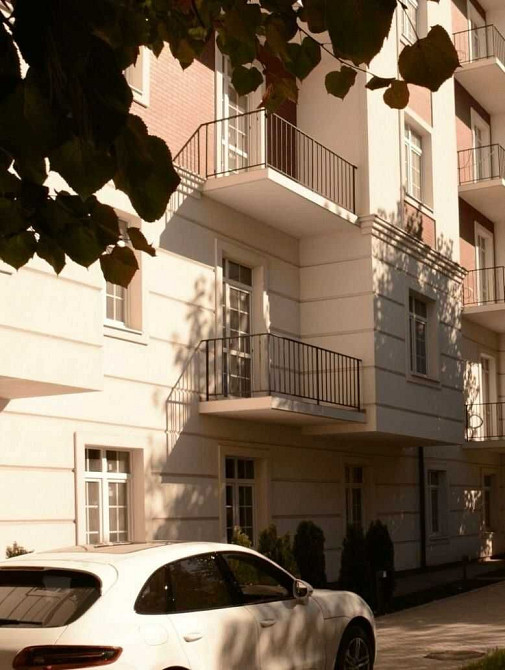 БЕЗ % ЖК Notting Hill 78 м2 Солом'янський Кочура Пироговського Київ - зображення 5