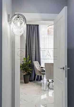 Продаж квартири, ЖК Бульвар Фонтанів, Печерський район Київ