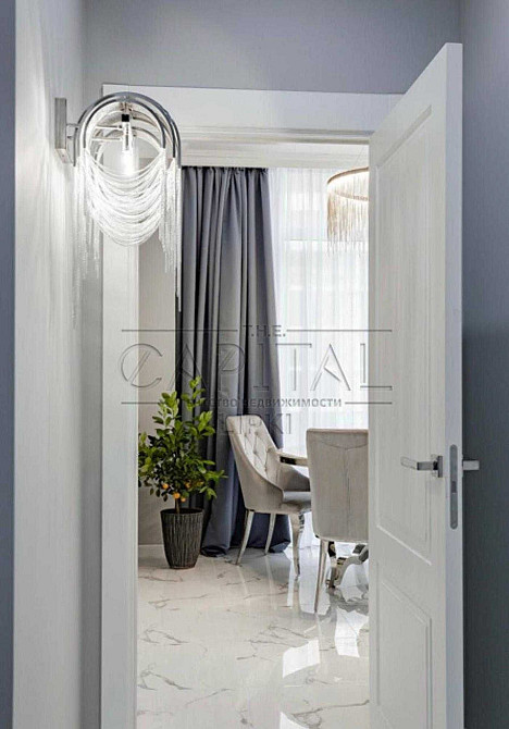 Продаж квартири, ЖК Бульвар Фонтанів, Печерський район Київ - зображення 6