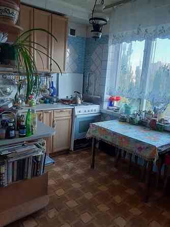 Продаж 4 кім. квартири, вул, Миропільська, 23/16 Київ