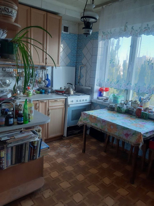 Продаж 4 кім. квартири, вул, Миропільська, 23/16 Київ - зображення 4