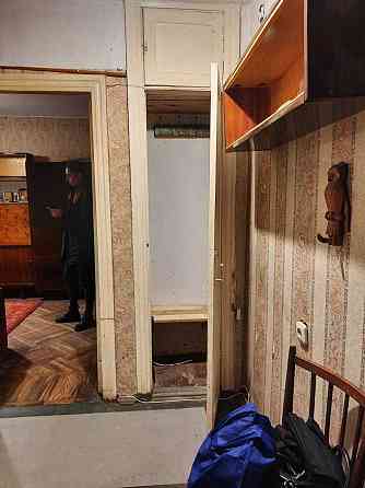 Продам 1 ком. Г.Петрова \ р-н маг. Сильпо Одеса