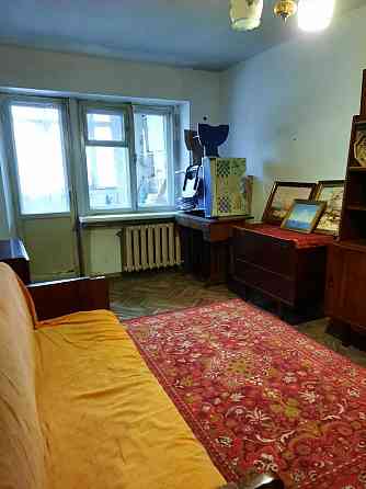 Продам 1 ком. Г.Петрова \ р-н маг. Сильпо Одеса