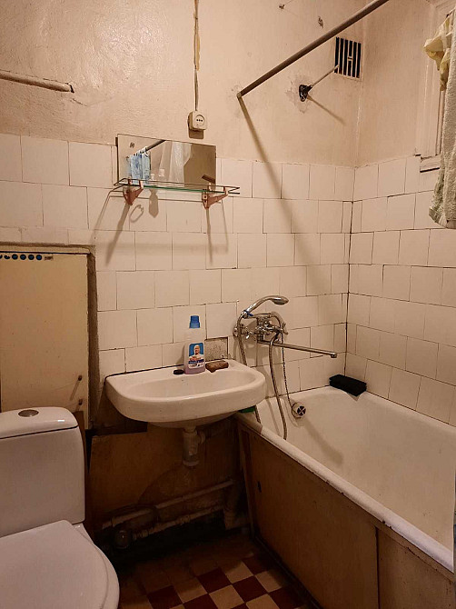 Продам 1 ком. Г.Петрова \ р-н маг. Сильпо Одеса - зображення 5